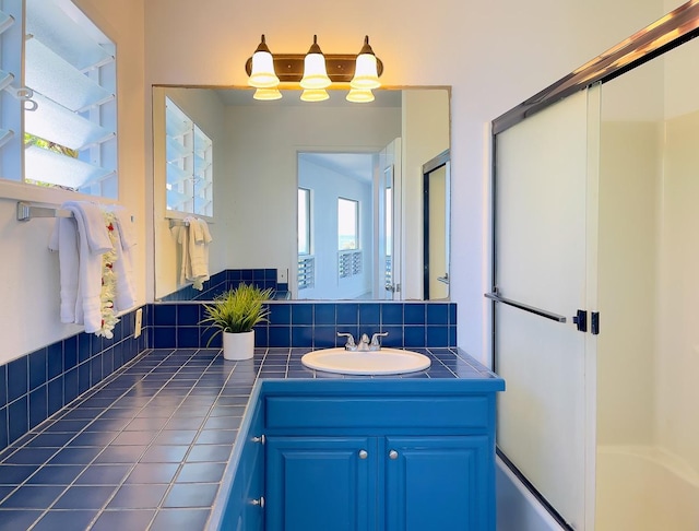 76-6280-C Alii Dr, Kailua-Kona, HI 96740 - full bath featuring vanity