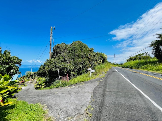 87-2721 Hawaii Belt Rd, Captain Cook, HI 96704