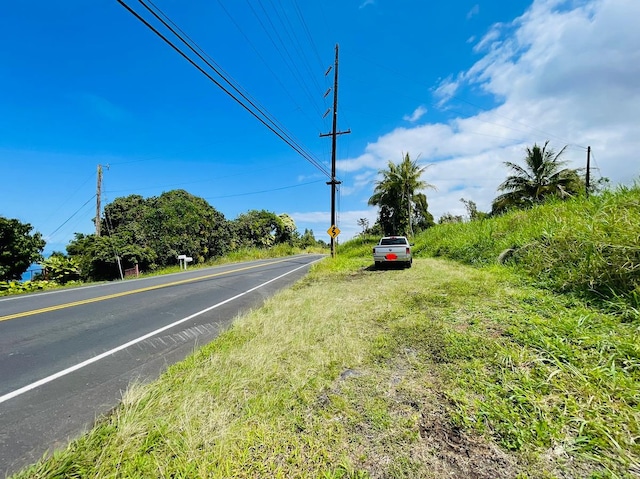 87-2721 Hawaii Belt Rd, Captain Cook, HI 96704