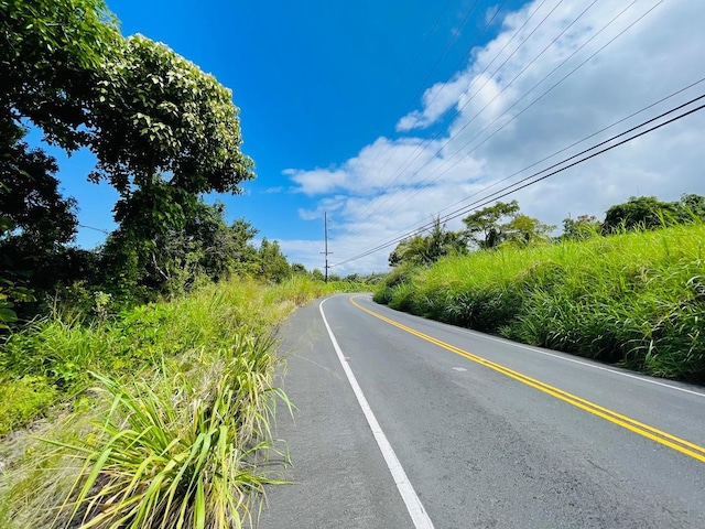 87-2721 Hawaii Belt Rd, Captain Cook, HI 96704