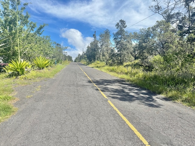 Paradise Pkwy, Ocean View, HI 96737