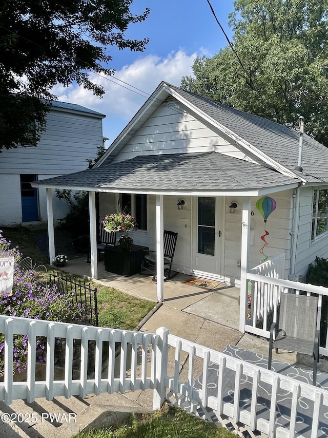 116 Nichols St, Clarks Summit, PA 18411 - photo 1