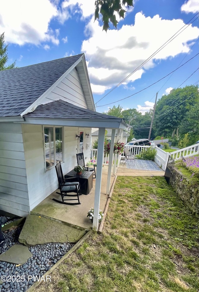 116 Nichols St, Clarks Summit, PA 18411 - photo 3