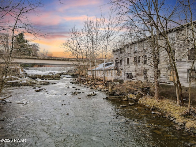 1126 Mill St, Honesdale PA, 18431 land for sale