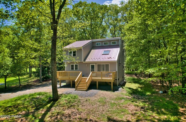 219 Lakewood Dr, Milford, PA 18337 - photo 2