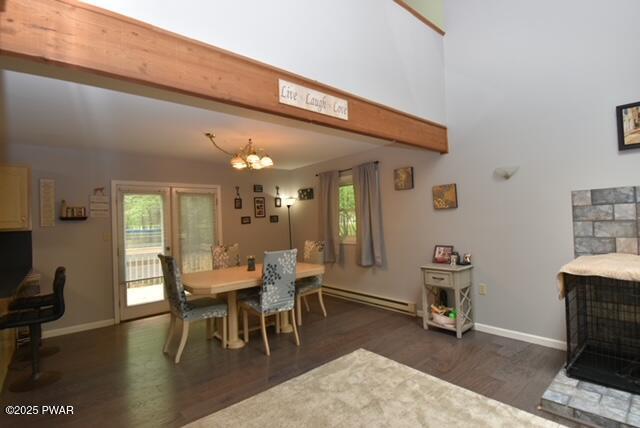 219 Lakewood Dr, Milford, PA 18337 - photo 10