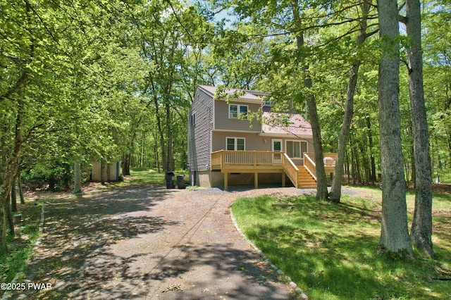 219 Lakewood Dr, Milford, PA 18337 - photo 4