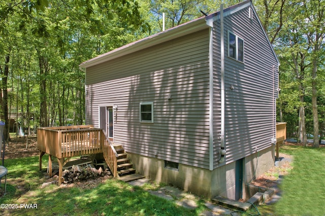 219 Lakewood Dr, Milford, PA 18337 - photo 5