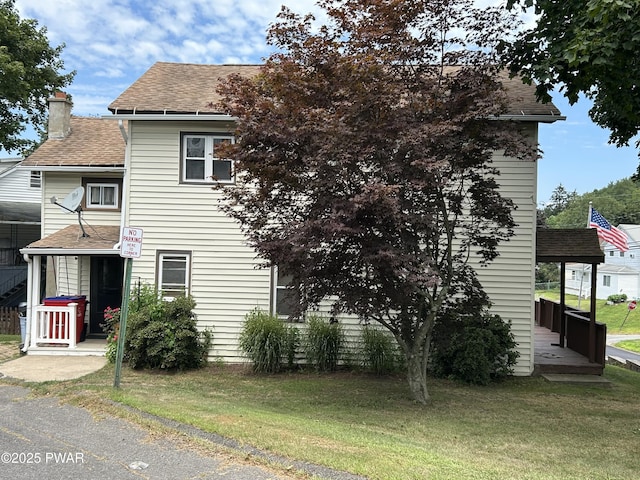 93 Wayne St, Carbondale, PA 18407 - photo 3