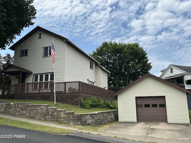 93 Wayne St, Carbondale, PA 18407 - photo 2