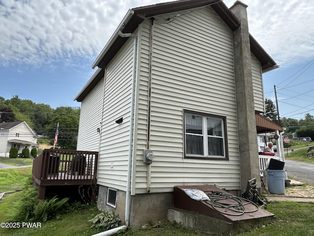 93 Wayne St, Carbondale, PA 18407 - photo 7