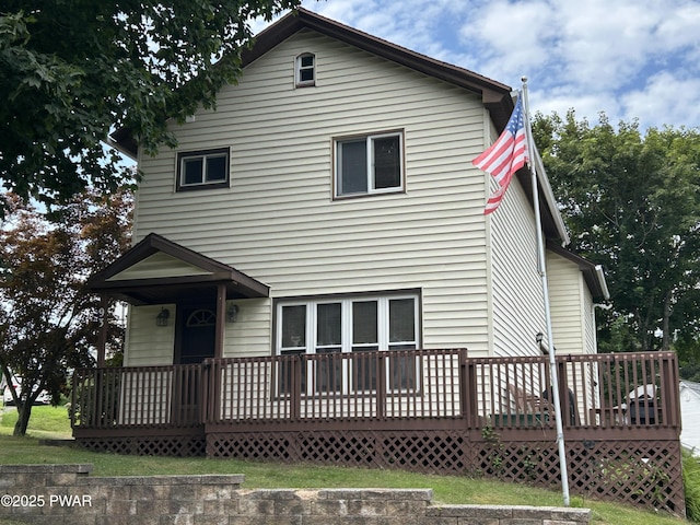 93 Wayne St, Carbondale, PA 18407 - photo 1