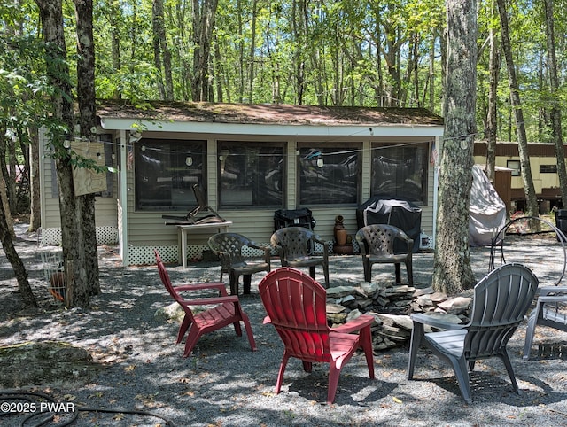 109 Woodpecker Ln, Shohola, PA 18458