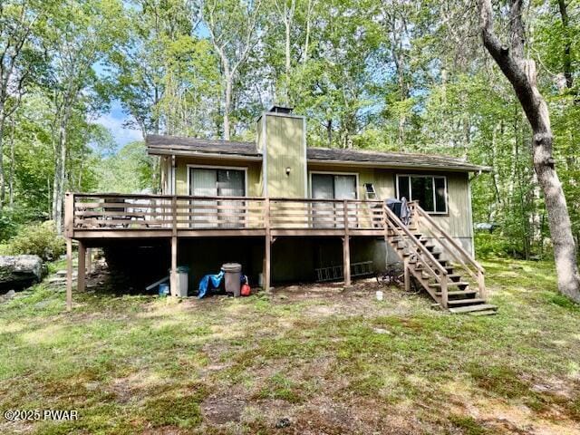 108 Farrier Ln, Lords Valley, PA 18428 - photo 3
