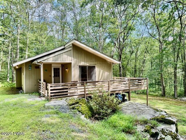 108 Farrier Ln, Lords Valley, PA 18428 - photo 2