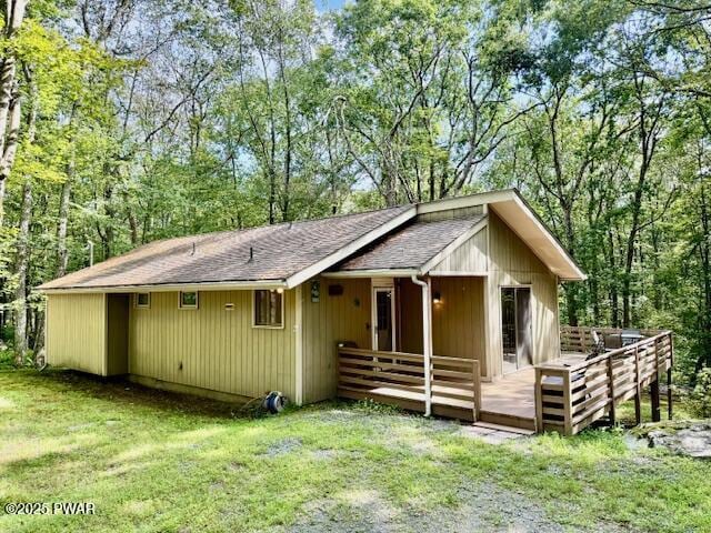 108 Farrier Ln, Lords Valley, PA 18428 - photo 1