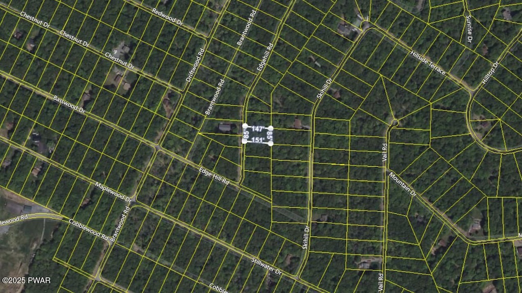 LOT7 Edgehill Rd, South Sterling, PA 18445