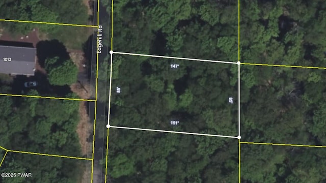 LOT7 Edgehill Rd, South Sterling, PA 18445