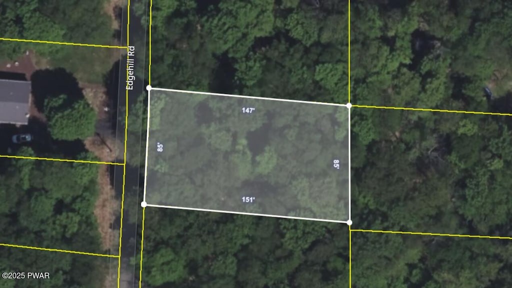 LOT7 Edgehill Rd, South Sterling, PA 18445