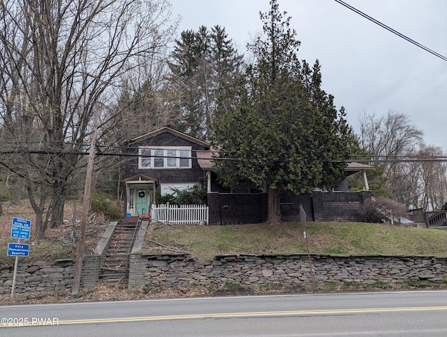647 Park St, Honesdale, PA 18431 - photo 2