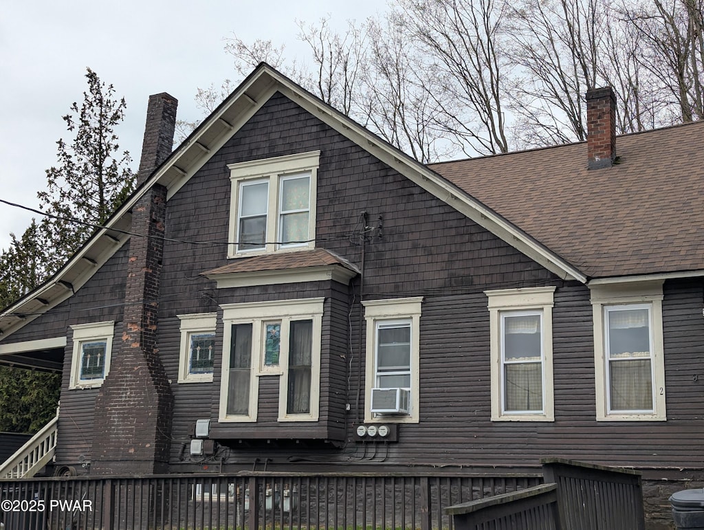 647 Park St, Honesdale, PA 18431 - photo 3