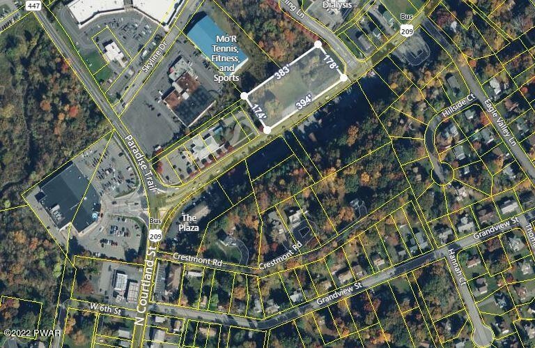 727 Milford Rd, East Stroudsburg, PA 18301