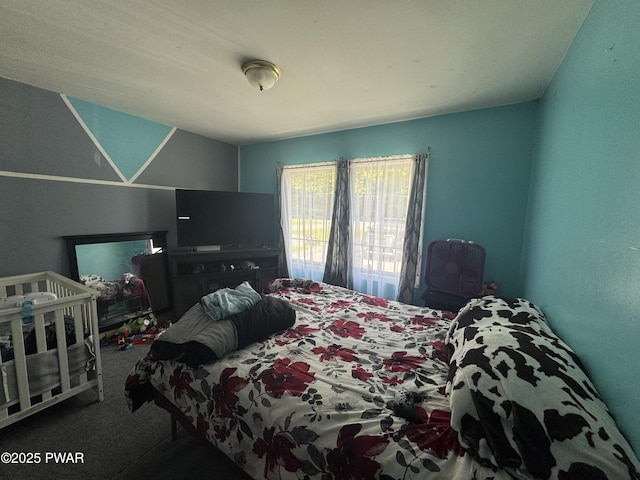3205 Creamton Dr, Lake Como, PA 18437 - bedroom with carpet