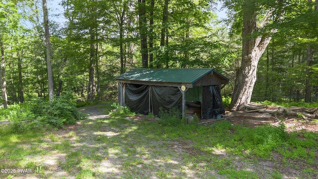 4275 Little League Rd, Madison Township, PA 18444 - photo 30