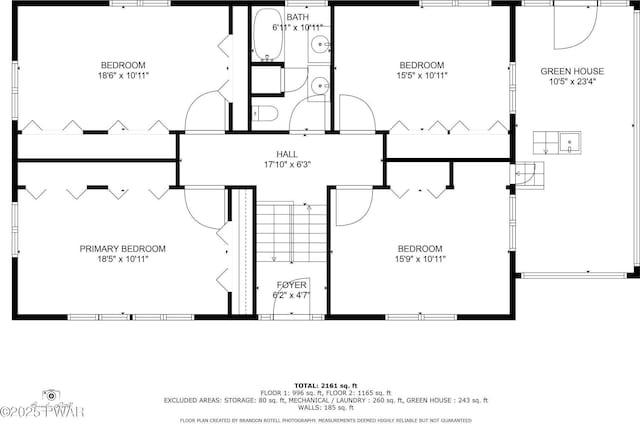 4275 Little League Rd, Madison Township, PA 18444 - photo 54