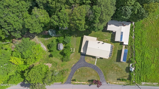 4275 Little League Rd, Madison Township, PA 18444 - photo 50
