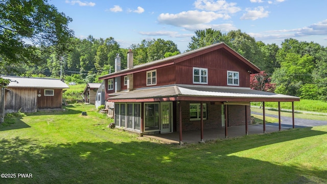 4275 Little League Rd, Madison Township, PA 18444 - photo 26