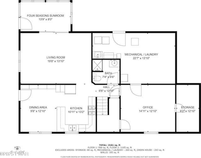 4275 Little League Rd, Madison Township, PA 18444 - photo 53