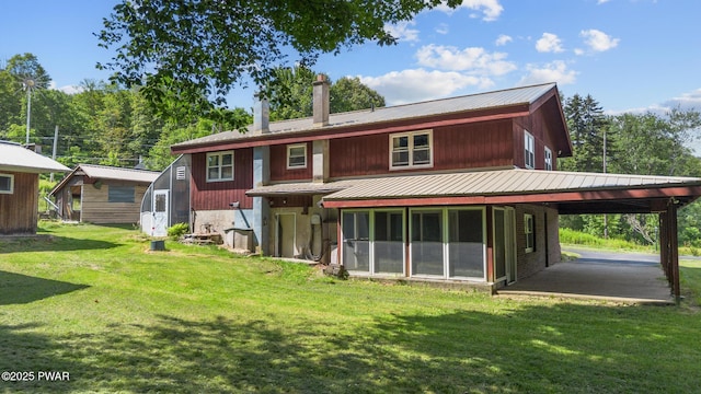4275 Little League Rd, Madison Township, PA 18444 - photo 25