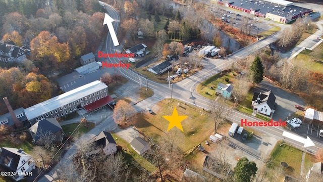 672 Texas Palmyra Hwy, Hawley, PA 18428 - photo 2