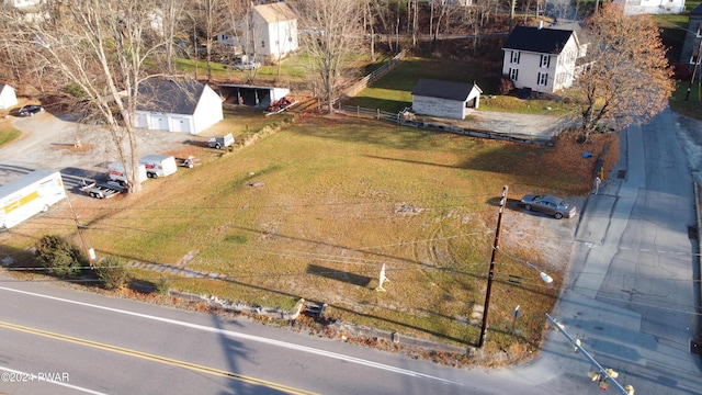 672 Texas Palmyra Hwy, Hawley PA, 18428 land for sale