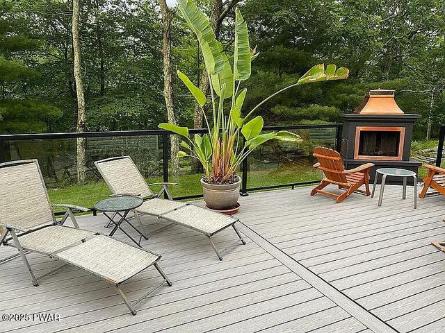 154 Plum Ln, Dingmans Ferry, PA 18328 - photo 8