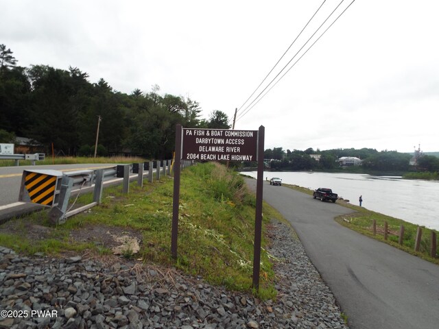 Steep Hill Rd, Beach Lake, PA 18405 - photo 3