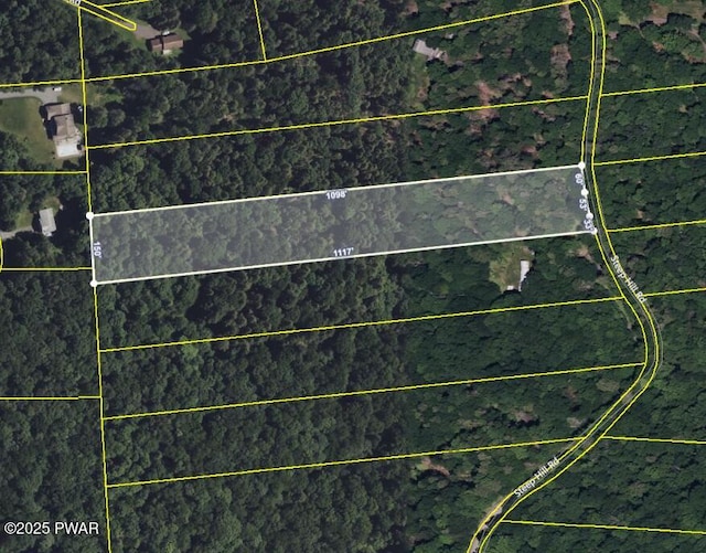 Steep Hill Rd, Beach Lake, PA 18405 - photo 1
