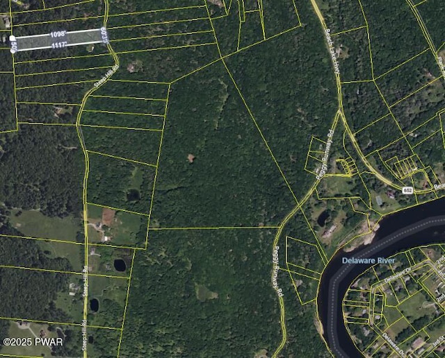 Steep Hill Rd, Beach Lake, PA 18405 - photo 2