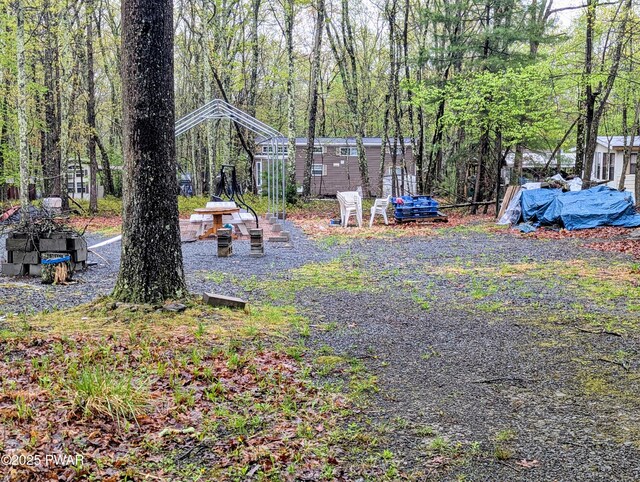 4056 Hopi Ln, Shohola, PA 18458 - photo 4