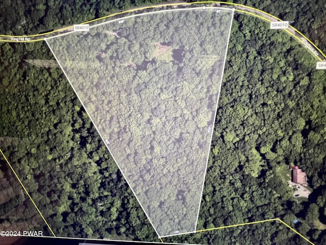 77 King Hill Rd, Starrucca PA, 18462 land for sale