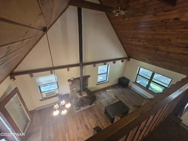 373 S Hummingbird Trl, Bushkill, PA 18324 - photo 11