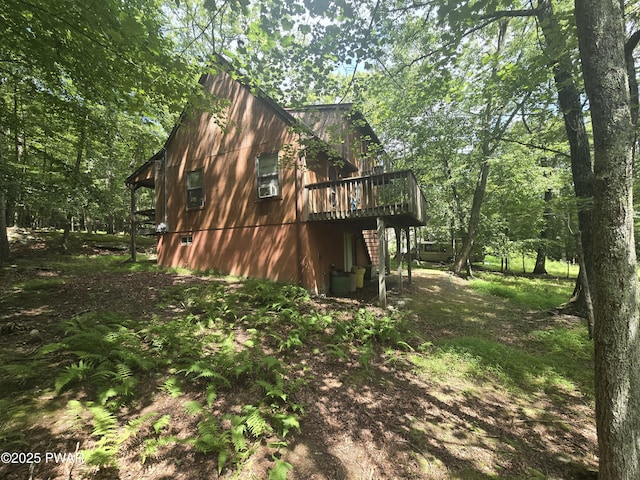 373 S Hummingbird Trl, Bushkill, PA 18324 - photo 4