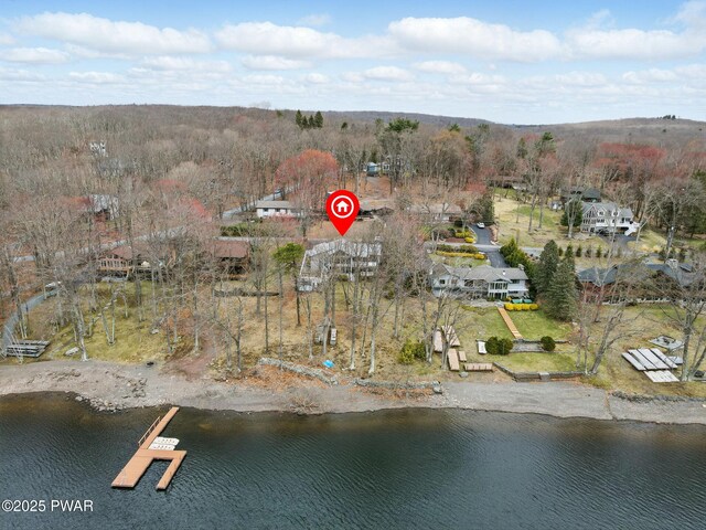 4 Shore Line Dr, Lakeville, PA 18438 - photo 61