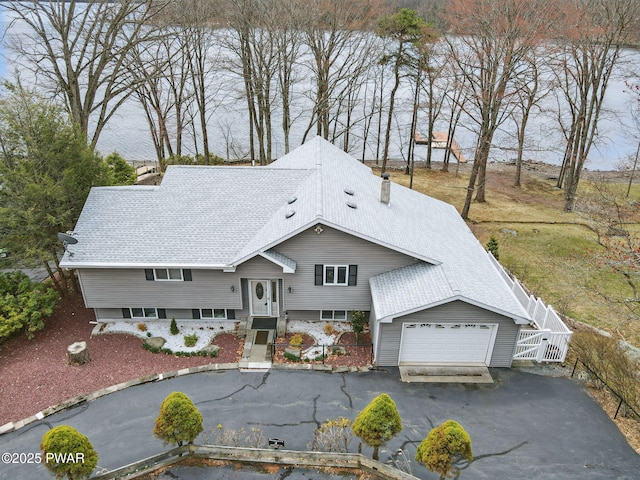 4 Shore Line Dr, Lakeville, PA 18438 - photo 2