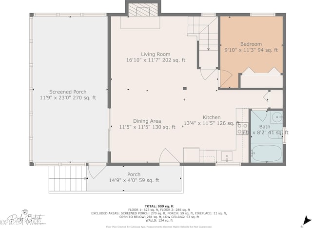 34 Elmwood Ct, Lake Ariel, PA 18436 - photo 19