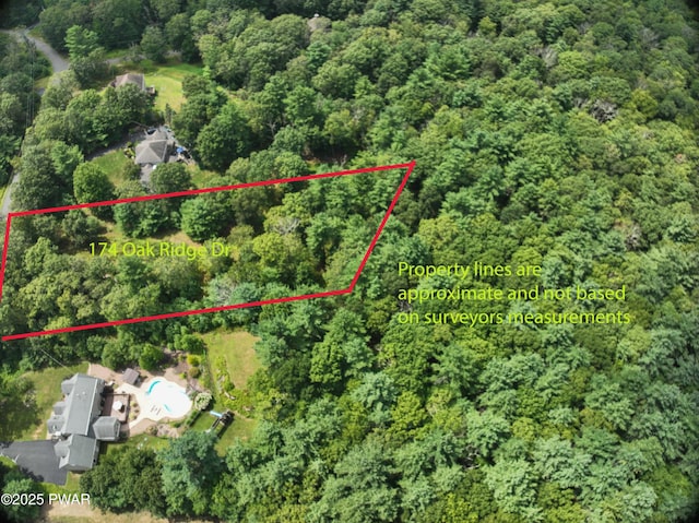 Oak Ridge Dr, Milford, PA 18337 - photo 3