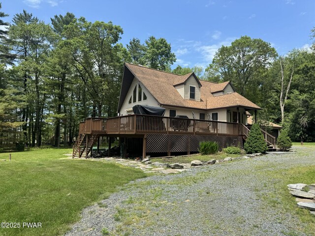 9 N Star Ct, Hawley, PA 18428 - photo 31