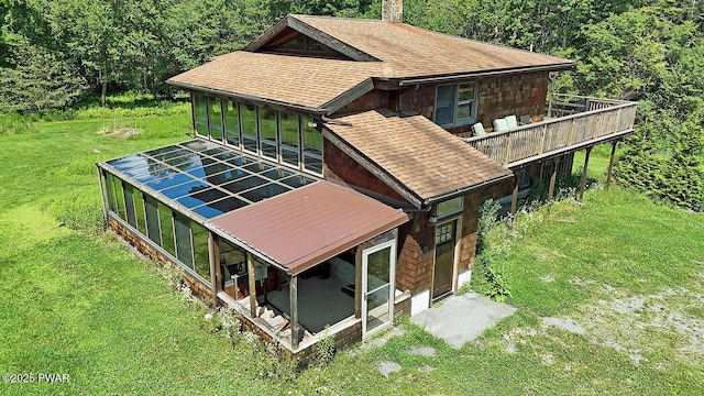 142 Robbs Rd, Damascus, PA 18415 - photo 1