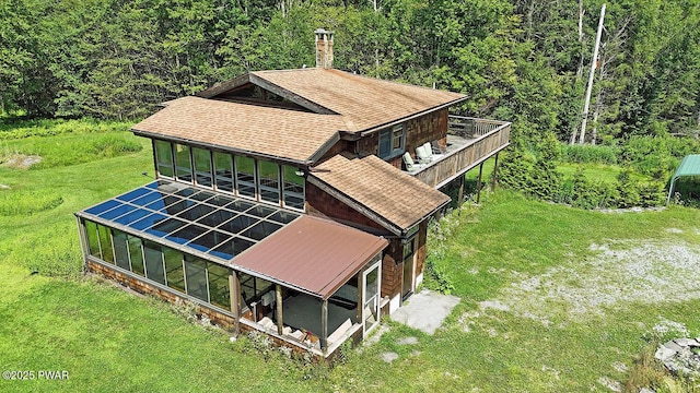 142 Robbs Rd, Damascus, PA 18415 - photo 46